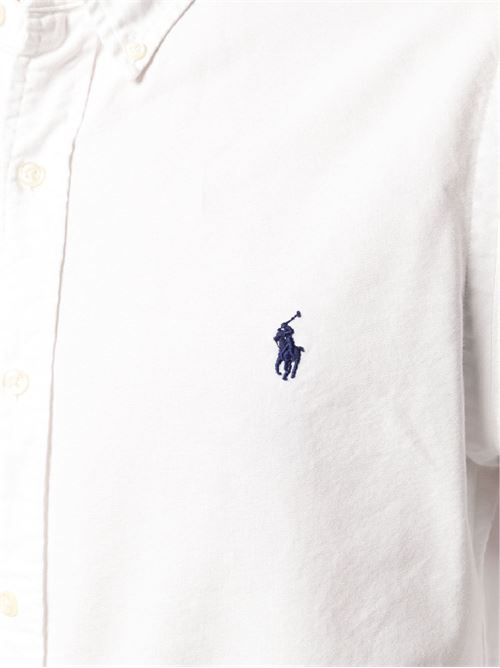 Shirt with embroidery POLO RALPH LAUREN | 710736557002